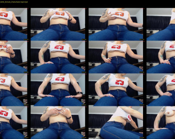 litas_secrets — 36 minute Chaturbate female cam show recording, 720p, Sep 1, 2024
