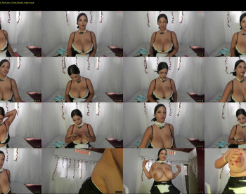 loreth_jw — 29 minute Chaturbate female cam show recording, 720p, Aug 31, 2024