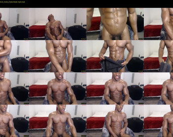loveleexd21 — 6 minute Chaturbate male cam show recording, 720p, Sep 1, 2024
