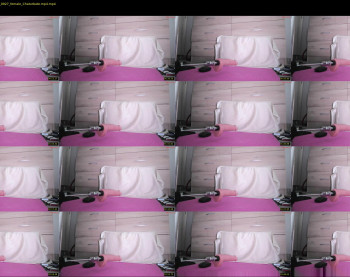 lusciouslipsxx — 5 minute Chaturbate female cam show recording, 720p, Aug 31, 2024