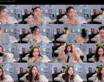 lynngroves — 121 minute Chaturbate female cam show recording, 720p, Aug 31, 2024