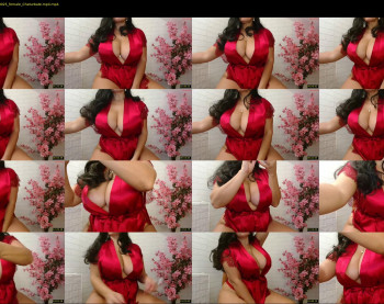 madlyn_dee — 24 minute Chaturbate female cam show recording, 720p, Sep 1, 2024