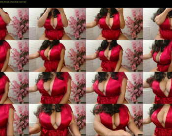 madlyn_dee — 4 minute Chaturbate female cam show recording, 720p, Sep 1, 2024