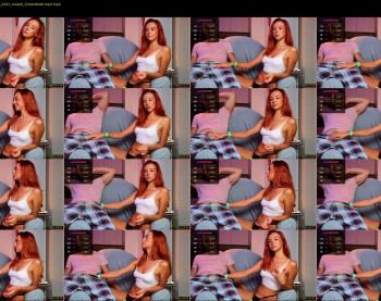 magictandem — 3 minute Chaturbate couple cam show recording, 720p, Aug 31, 2024