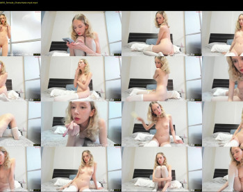 malvina_doll — 18 minute Chaturbate couple cam show recording, 720p, Aug 31, 2024