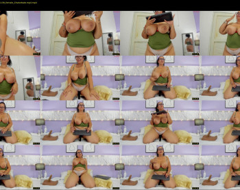 maraasweet — 17 minute Chaturbate female cam show recording, 720p, Aug 31, 2024