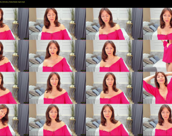 mariagold — 41 minute Chaturbate female cam show recording, 720p, Aug 31, 2024