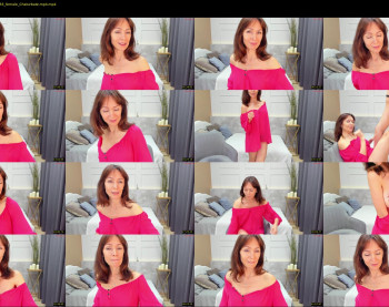 mariagold — 47 minute Chaturbate female cam show recording, 720p, Aug 31, 2024