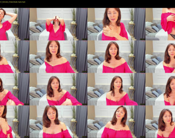 mariagold — 60 minute Chaturbate female cam show recording, 720p, Aug 31, 2024