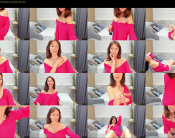mariagold — 65 minute Chaturbate female cam show recording, 720p, Aug 31, 2024