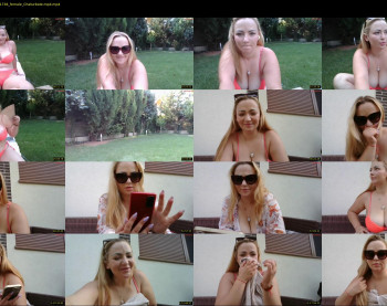 marrygrayes — 88 minute Chaturbate female cam show recording, 720p, Aug 31, 2024