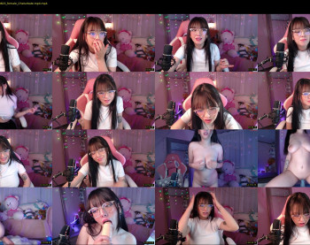 maru_chan_ — 120 minute Chaturbate female cam show recording, 720p, Aug 31, 2024
