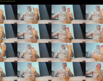 massschlong — 5 minute Chaturbate male cam show recording, 720p, Aug 31, 2024