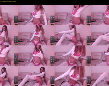 mazzanti_ — 30 minute Chaturbate female cam show recording, 720p, Aug 31, 2024
