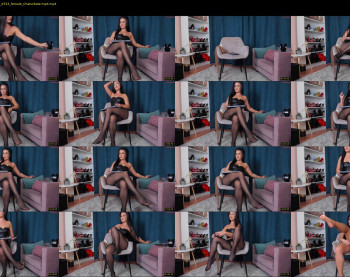 megan_devile — 38 minute Chaturbate female cam show recording, 720p, Aug 31, 2024