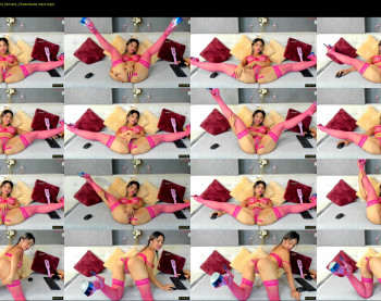 millabelle — 9 minute Chaturbate female cam show recording, 720p, Sep 1, 2024