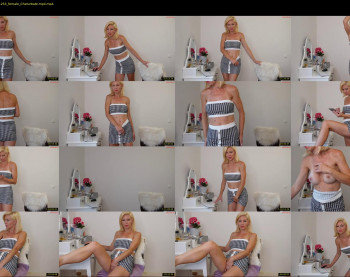 misstayaxxx — 121 minute Chaturbate female cam show recording, 720p, Aug 31, 2024