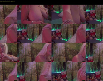 monicutex — 17 minute Chaturbate female cam show recording, 480p, Aug 31, 2024