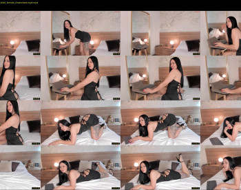 moniquemilff — 121 minute Chaturbate female cam show recording, 720p, Aug 31, 2024