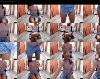 morkov_ka — 40 minute Chaturbate female cam show recording, 720p, Aug 31, 2024