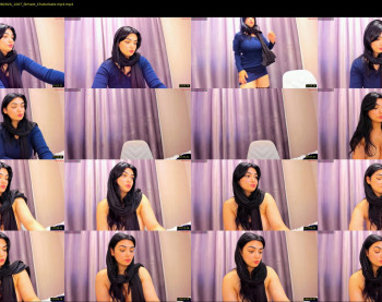 moroccan_diamond_ — 121 minute Chaturbate female cam show recording, 720p, Aug 31, 2024