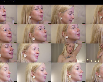 my_stella — 15 minute Chaturbate female cam show recording, 720p, Aug 31, 2024