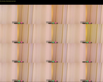 myassistant — 3 minute Chaturbate female cam show recording, 720p, Sep 1, 2024