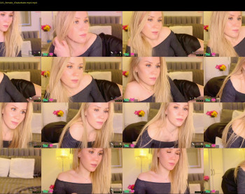 myassistant — 108 minute Chaturbate female cam show recording, 720p, Sep 1, 2024