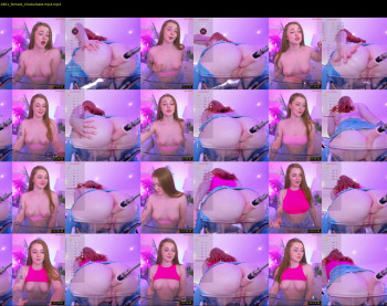 nancy_winter — 121 minute Chaturbate female cam show recording, 720p, Aug 31, 2024
