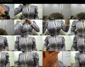 nicebrown — 112 minute Chaturbate female cam show recording, 720p, Sep 1, 2024