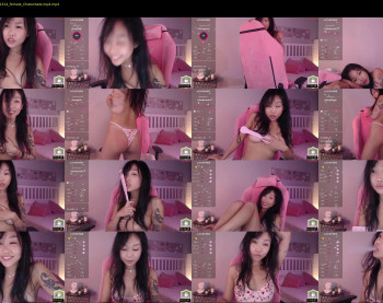 norma_blum — 66 minute Chaturbate female cam show recording, 720p, Aug 31, 2024