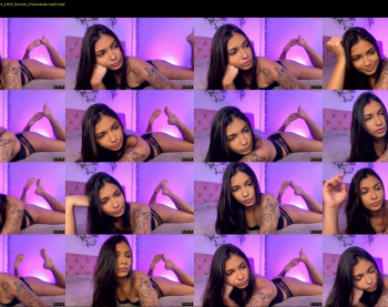 one_more_cum — 9 minute Chaturbate couple cam show recording, 720p, Aug 31, 2024