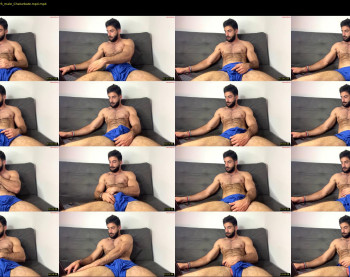 ouro1556 — 13 minute Chaturbate male cam show recording, 720p, Sep 1, 2024