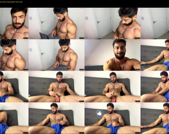 ouro1556 — 16 minute Chaturbate male cam show recording, 720p, Sep 1, 2024