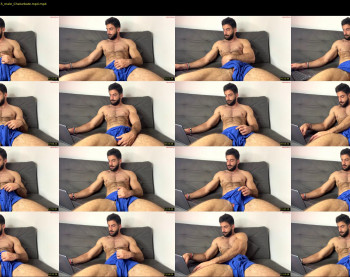 ouro1556 — 25 minute Chaturbate male cam show recording, 720p, Sep 1, 2024