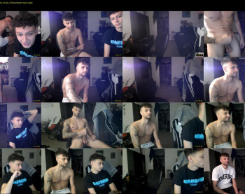 papijakey — 108 minute Chaturbate male cam show recording, 720p, Aug 31, 2024
