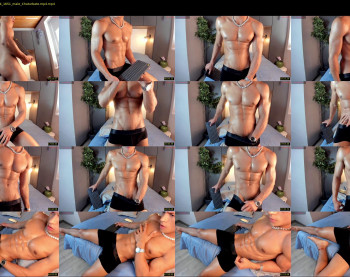 patrick_brown_ — 58 minute Chaturbate male cam show recording, 720p, Aug 31, 2024