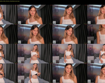 philomenagroomes — 14 minute Chaturbate female cam show recording, 720p, Aug 31, 2024