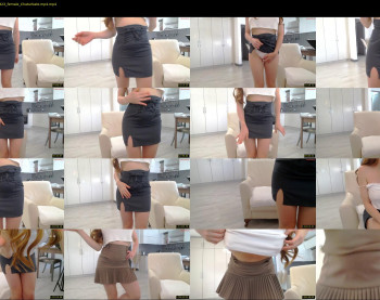 prettyshina — 121 minute Chaturbate female cam show recording, 720p, Aug 31, 2024