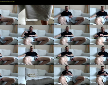 prince_89 — 58 minute Chaturbate male cam show recording, 720p, Aug 31, 2024