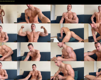 prince_d1ck — 49 minute Chaturbate male cam show recording, 720p, Aug 31, 2024