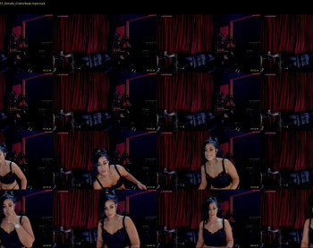 puffy_love — 6 minute Chaturbate female cam show recording, 720p, Aug 31, 2024