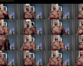 queensy_sins_x — 37 minute Chaturbate female cam show recording, 720p, Aug 31, 2024