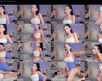 riskyproject — 112 minute Chaturbate couple cam show recording, 720p, Aug 31, 2024
