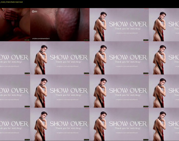 sahueso — 5 minute Chaturbate male cam show recording, 720p, Sep 1, 2024