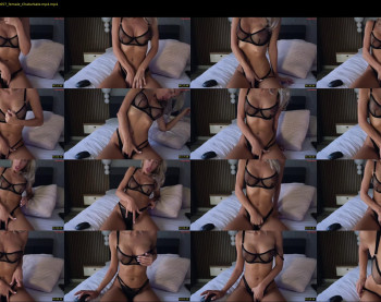 saradimond — 4 minute Chaturbate female cam show recording, 720p, Aug 31, 2024