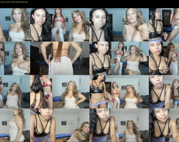 sarita_slovan — 94 minute Chaturbate female cam show recording, 720p, Aug 31, 2024