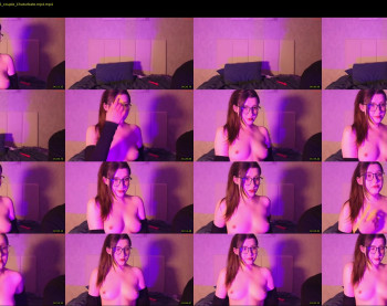 sasakyra — 4 minute Chaturbate couple cam show recording, 720p, Sep 1, 2024