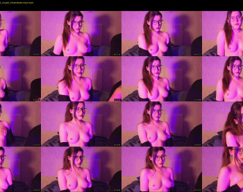 sasakyra — 52 minute Chaturbate couple cam show recording, 720p, Sep 1, 2024