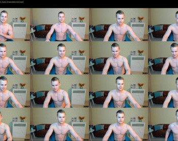 sevans14 — 5 minute Chaturbate male cam show recording, 720p, Aug 31, 2024